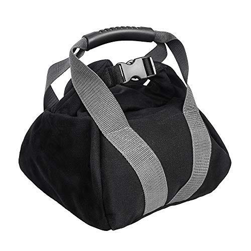 La Bolsa De Asas Portátil De La Mano Del Weightbag Del Gris La Bolsa De Asas Portátil De La Mano Del Weightbag Del Gris